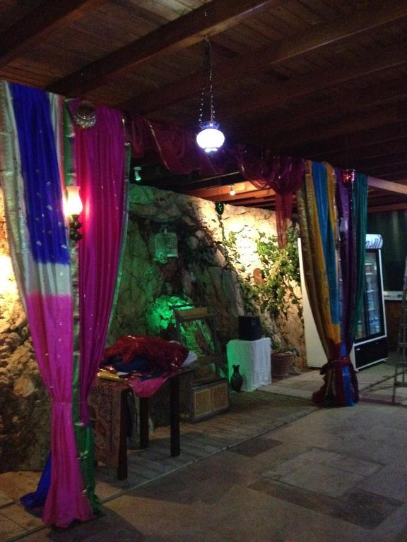 Adrasan Kybele Hotel Ngoại thất bức ảnh